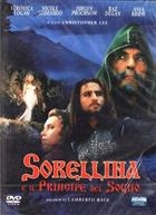 Sorellina E Il Principe Del Sogno (1995) DVD