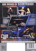 WWE SmackDown Vs Raw PS2 Versione Platinum