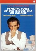 Pensavo Fosse Amore Invece Era Un Calesse (1991) DVD