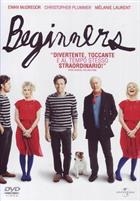 Beginners (2010) DVD