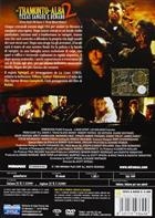 Dal Tramonto All'Alba 2 - Texas Sangue E Denaro (2000) DVD