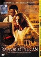 Il Rapporto Pelican (1993) DVD I Miti Cinema