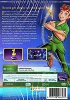 Le Avventure Di Peter Pan - I Classici Disney 14 (1953) DVD SlipCover