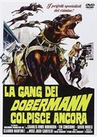 La Gang Dei Dobermann Colpisce Ancora (1973) DVD