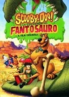 Scooby-Doo E La Leggenda Del Fantosauro (2010) DVD