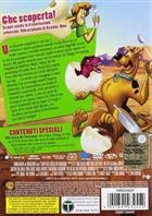 Scooby-Doo E La Leggenda Del Fantosauro (2010) DVD