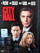 City Hall (1995) DVD Edizione Snapper