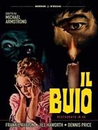 Il Buio (1969) DVD - Restaurato In 4K