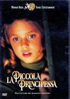 La Piccola Principessa (1995) DVD