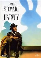 Harvey (1950) DVD