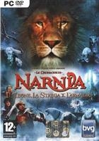 Le Cronache Di Narnia - Il Leone, La Strega E L'Armadio PC DVD-Rom 