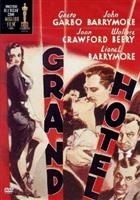 Grand Hotel (1932) DVD