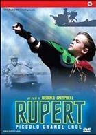 Rupert - Piccolo Grande Eroe (1997) DVD