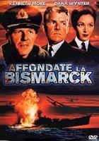 Affondate La Bismarck! (1960) DVD