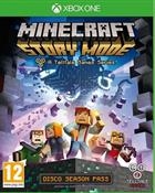 Minecraft - Story Mode XBOX ONE