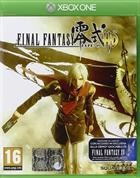 Final Fantasy: Type-0 XBOX ONE