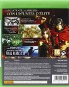 Final Fantasy: Type-0 XBOX ONE