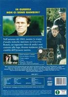 L' Ultimo Treno (2001) DVD