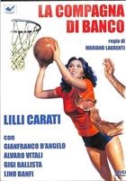 La Compagna Di Banco (1977) DVD