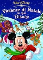 Vacanze Di Natale In Casa Disney (2003) DVD
