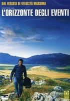 L' Orizzonte Degli Eventi (2005) DVD