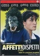 Affetti E Dispetti - La Nana (2009) DVD