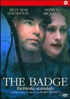 The Badge - Inchiesta Scandalo (2002) DVD