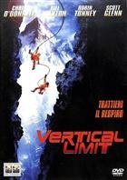 Vertical Limit (2002) DVD