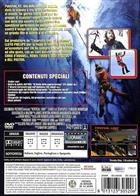 Vertical Limit (2002) DVD