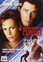 Perfect (1985) DVD