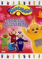 Teletubbies - Facciamo Un Barbecue (1997) DVD