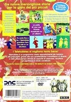 Teletubbies - Facciamo Un Barbecue (1997) DVD