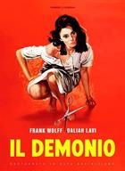 Il Demonio (1963) DVD - Restaurato In Hd