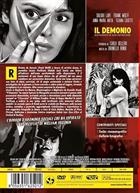 Il Demonio (1963) DVD - Restaurato In Hd