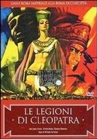 Le Legioni Di Cleopatra (1960) DVD