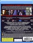 Nightmare 2 - La Rivincita + Nightmare 3 - I Guerrieri Del Sogno Blu-Ray