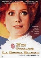 Non Toccare La Donna Bianca (1974) DVD