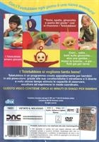 Teletubbies - Pronti, Partenza... Via! (1997) DVD