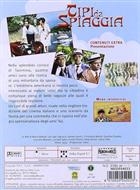 Tipi Da Spiaggia (1959) DVD