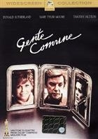 Gente Comune (1980) DVD