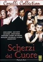 Scherzi Del Cuore (1998) DVD (Coralli Collection)