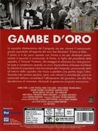 Toto' - Gambe D'Oro (1958) DVD