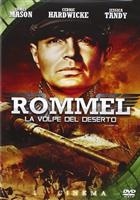 Rommel - La Volpe Del Deserto (1951) DVD I Love Cinema