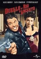 Duello Al Rio D'Argento (1952) DVD