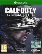Call Of Duty - Ghosts XBOX ONE