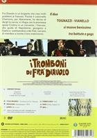 I Tromboni Di Fra Diavolo (1962) DVD