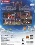 Pes - Pro Evolution Soccer 2009 - PC DVD-Rom