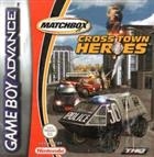 MatchBox - Cross Town Heroes GBA