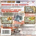 MatchBox - Cross Town Heroes GBA