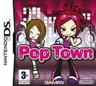 Pop Town - Nintendo DS